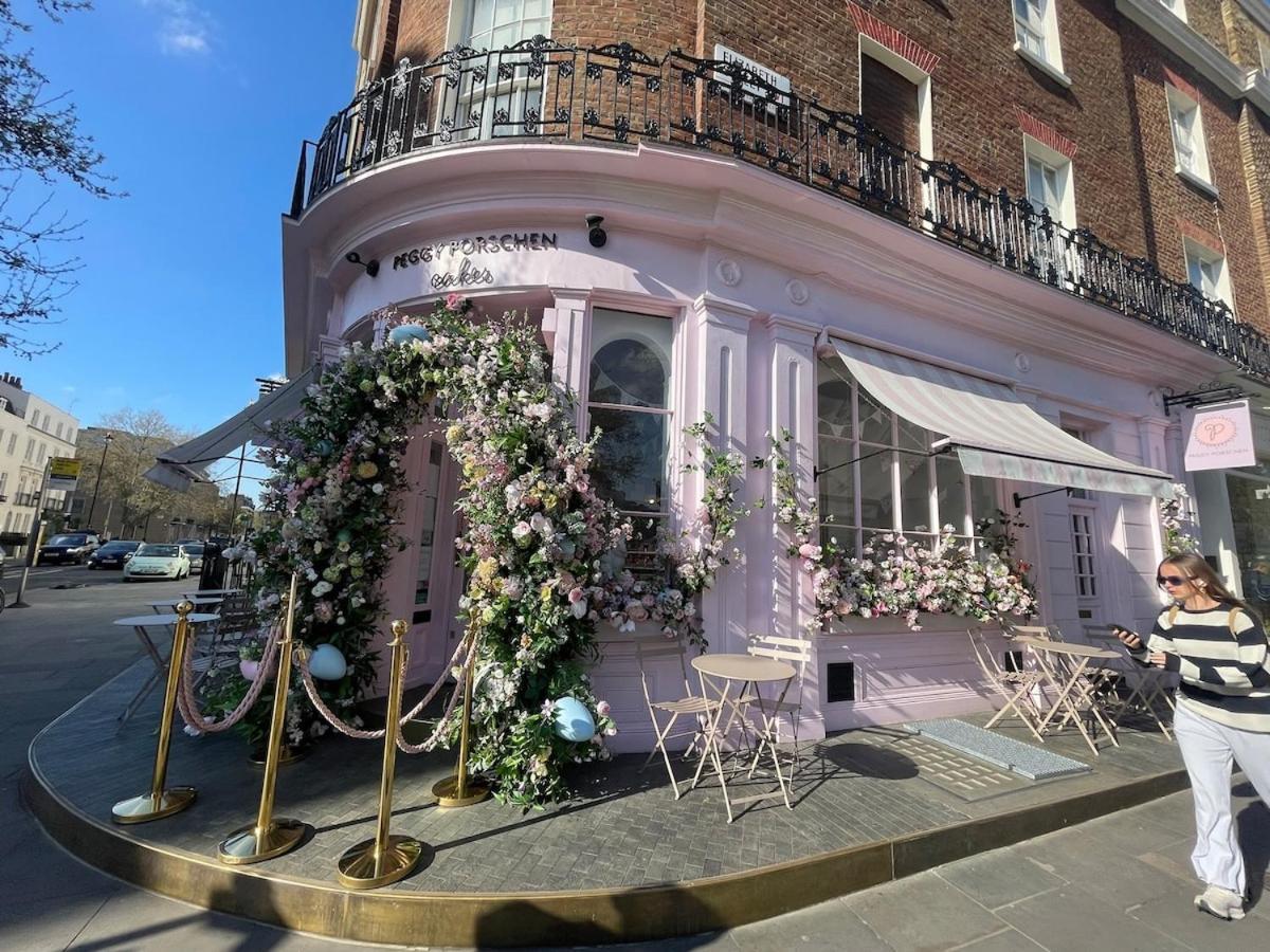 Apartment The Ophelia By Sloane Square